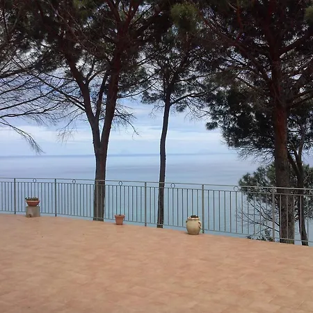 Frühstückspension Alba Tra I Pini