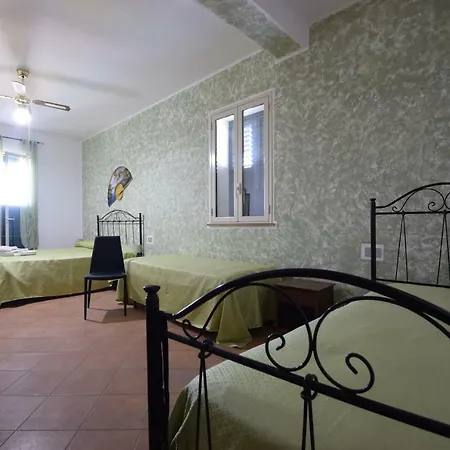 Alba Tra I Pini Frühstückspension 4*