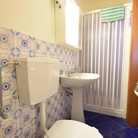 Frühstückspension Alba Tra I Pini 4*