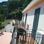 Frühstückspension Alba Tra I Pini Cefalù