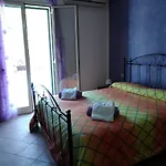 Frühstückspension Alba Tra I Pini Cefalù